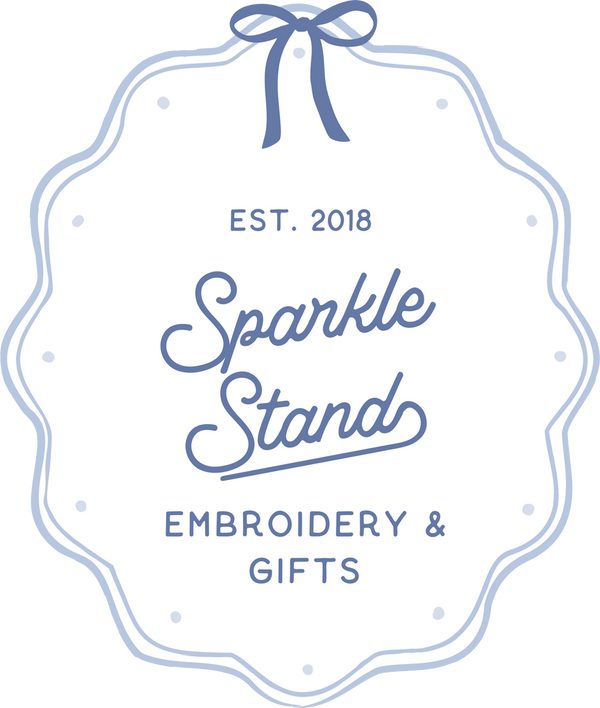 Sparkle Stand