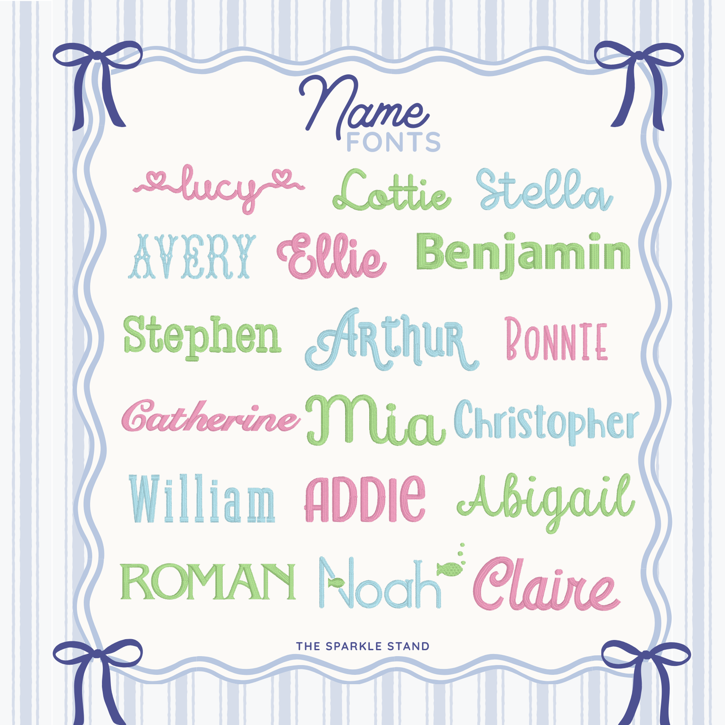 Baby’s First Christmas Bib – Personalized Holiday Bib for Newborns & Infants