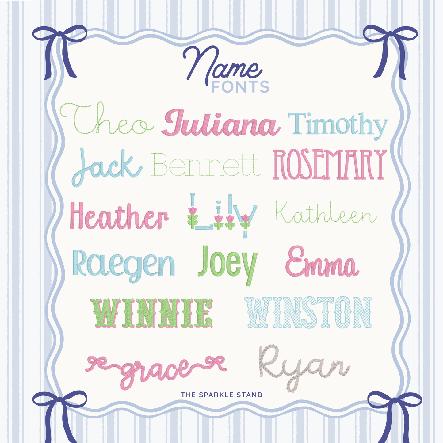 Baby’s First Christmas Bib – Personalized Holiday Bib for Newborns & Infants